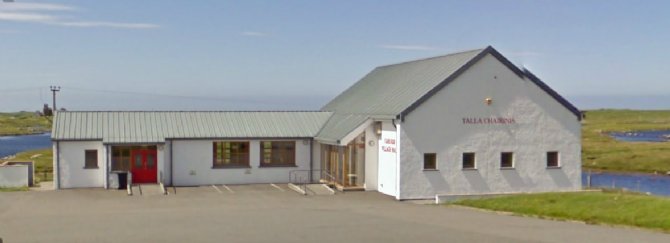 Carnish Village Hall